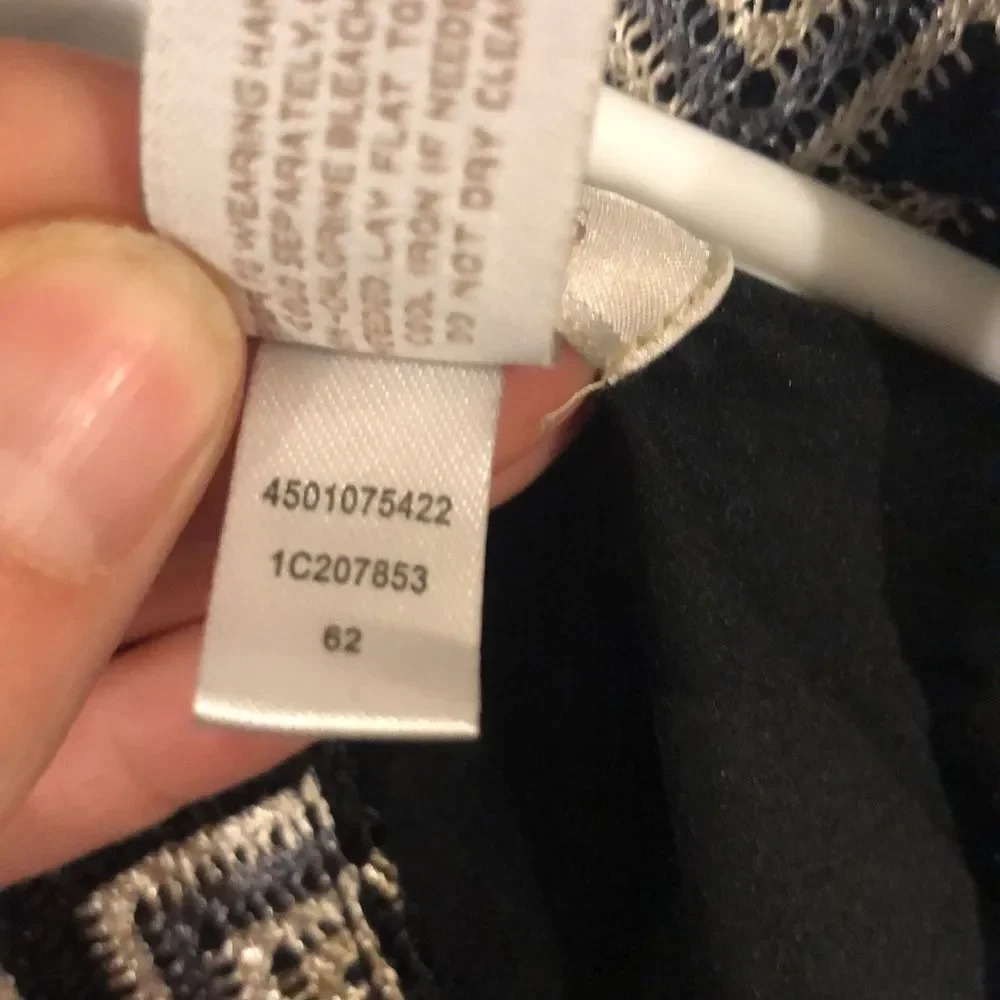 CHICO’S jacket - Picture 10 of 10